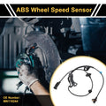 ABS Wheel Speed Sensor No.MN118244 for Mitsubishi Outlander (2003–2006)