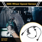 ABS Wheel Speed Sensor No.MN118244 for Mitsubishi Outlander (2003–2006)