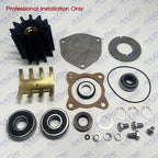 Minor Repair Kit for Sherwood Pumps (P2701-01, P2702-01, P2703-01, P2704-01)