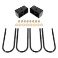 3" Rear Blocks Leveling Lift Kit for Dodge Ram 2500 3500 (2003–2012)
