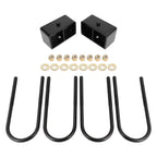 3" Rear Blocks Leveling Lift Kit for Dodge Ram 2500 3500 (2003–2012)