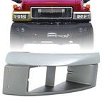 Headlight Trim Bezel for GMC Topkick Chevrolet Kodiak (2004–2009) Right #15036038