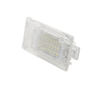 LED Luggage Trunk Light for BMW 3/5/7 Series E39 E60 E61 F10 F11 M5 (1997-2013)
