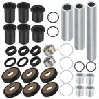 Rear A Arm Bushings Shaft Kit for Honda TRX650 TRX680 (2006–2014)