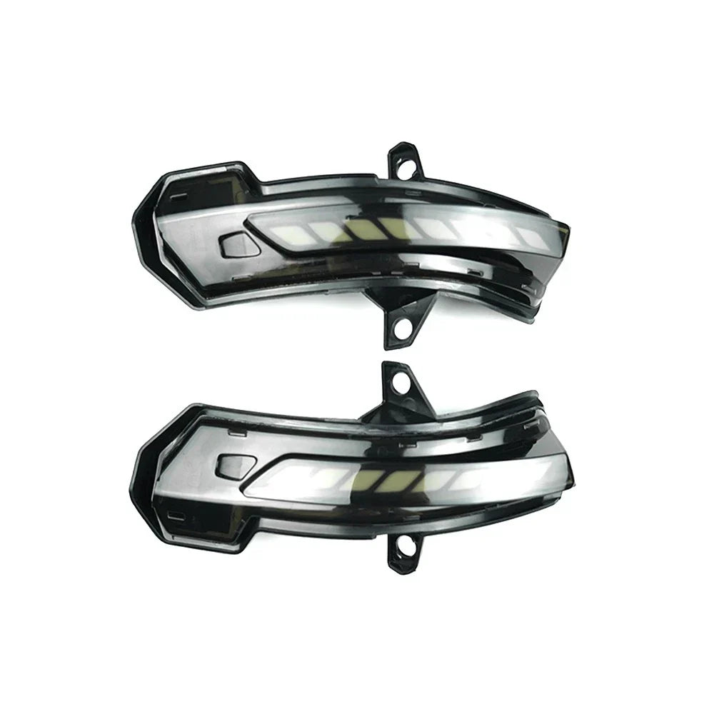 Sequential LED Mirror Turn Signal Light for Cadillac XT4 XT5 XT6 (2020–2024)