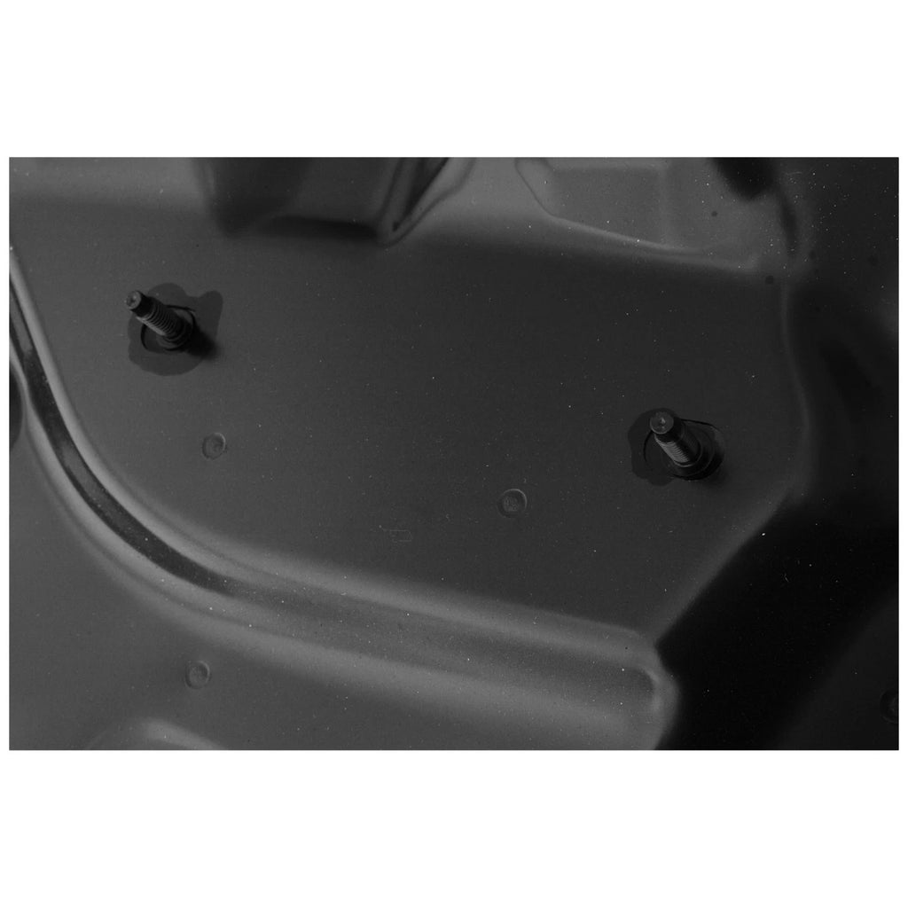 CAPA Certified Hood for BMW X1 (2023) Aluminum