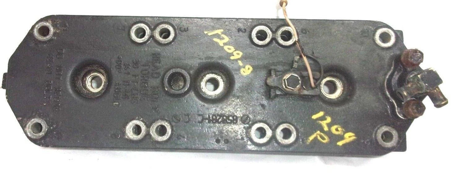 Cylinder Head for Mercury 150hp 2-Stroke (2000–2006) 858281T1