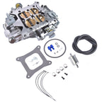 Race Series 4-Barrel 750 CFM Mechanical Carburetor for