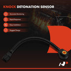 Ignition Knock Sensor for Hyundai Elantra Kia Soul Spectra