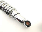 350mm JBS Chrome Rear Shock Absorbers for DUCATI SCRAMBLER