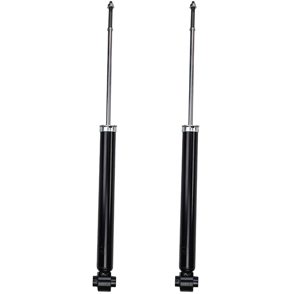 Set of 2 Rear Struts for Hyundai Accent Rio (2006–2011)