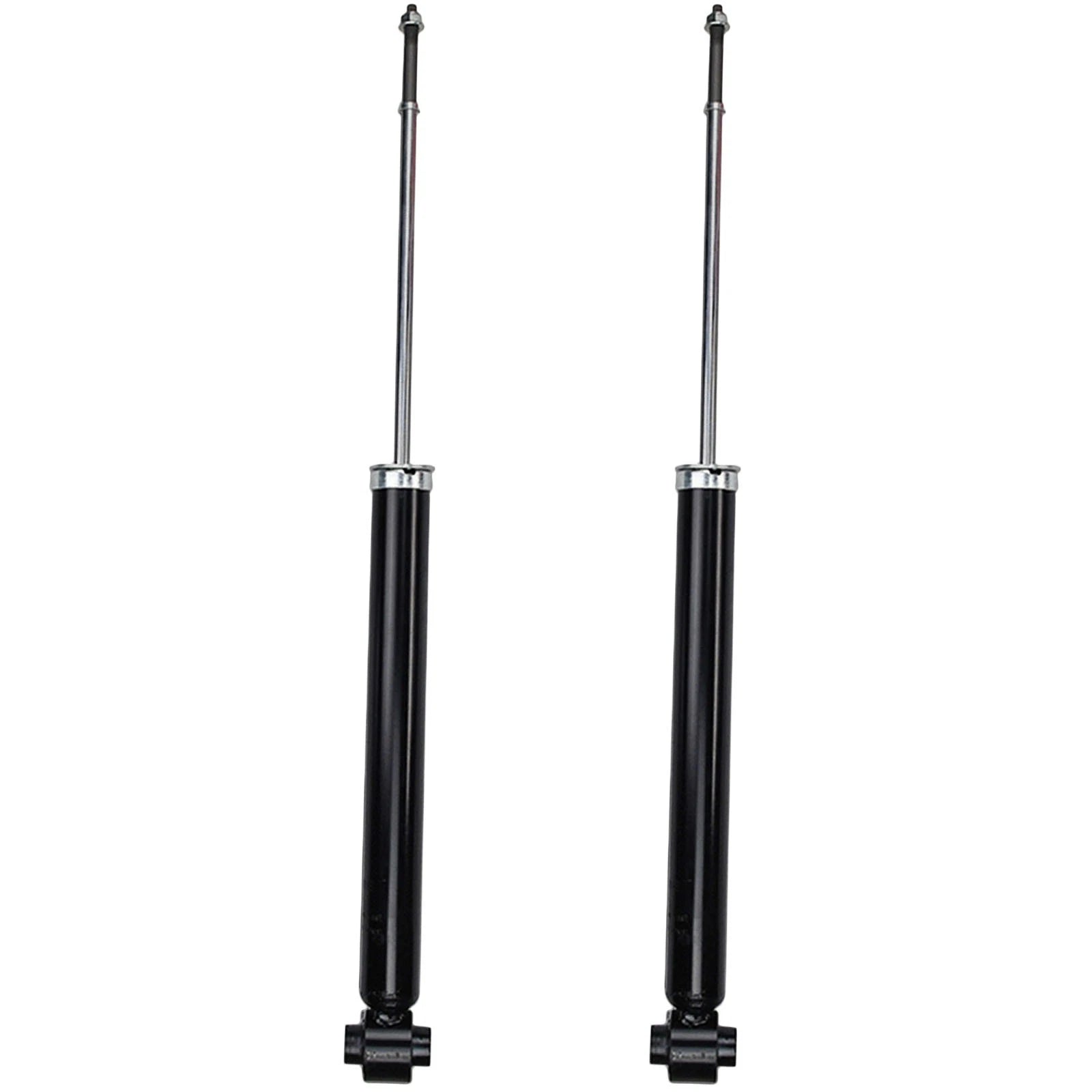 Set of 2 Rear Struts for Hyundai Accent Rio (2006–2011)