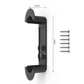 Cable Holder and Organizer Mount for Starlink V3 (2023)
