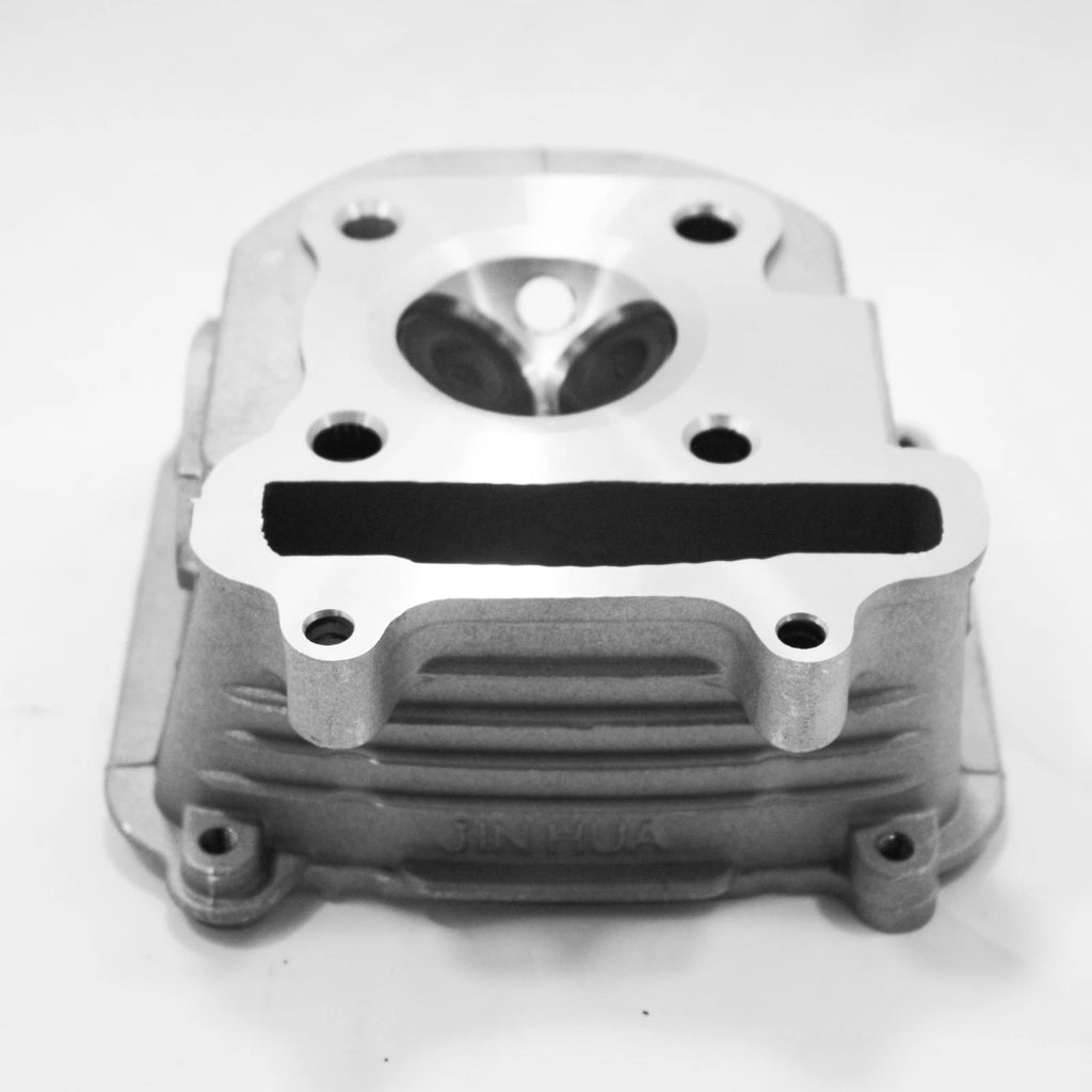 Engine Cylinder Barrel Head for GY6 125cc Scooter Quad Dirt Bike ATV (2000–2023)