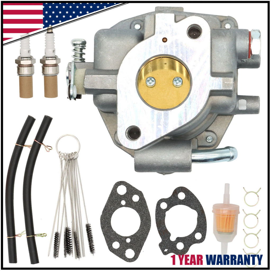 Carburetor 303447 for Briggs & Stratton Vanguard 16hp-18hp (809011, 305442)