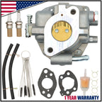 Carburetor 303447 for Briggs & Stratton Vanguard 16hp-18hp (809011, 305442)
