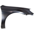 Set of 2 CAPA Fenders for Kia Spectra (2004–2009) Left & Right