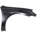 Set of 2 CAPA Fenders for Kia Spectra (2004–2009) Left & Right