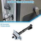 Front Left Door Check No. 79380-2E000 for Hyundai Tucson (2005–2009)