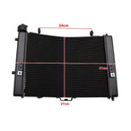 Radiator Cooling Engine Cooler for 1290 Super Adventure (2015–2020)