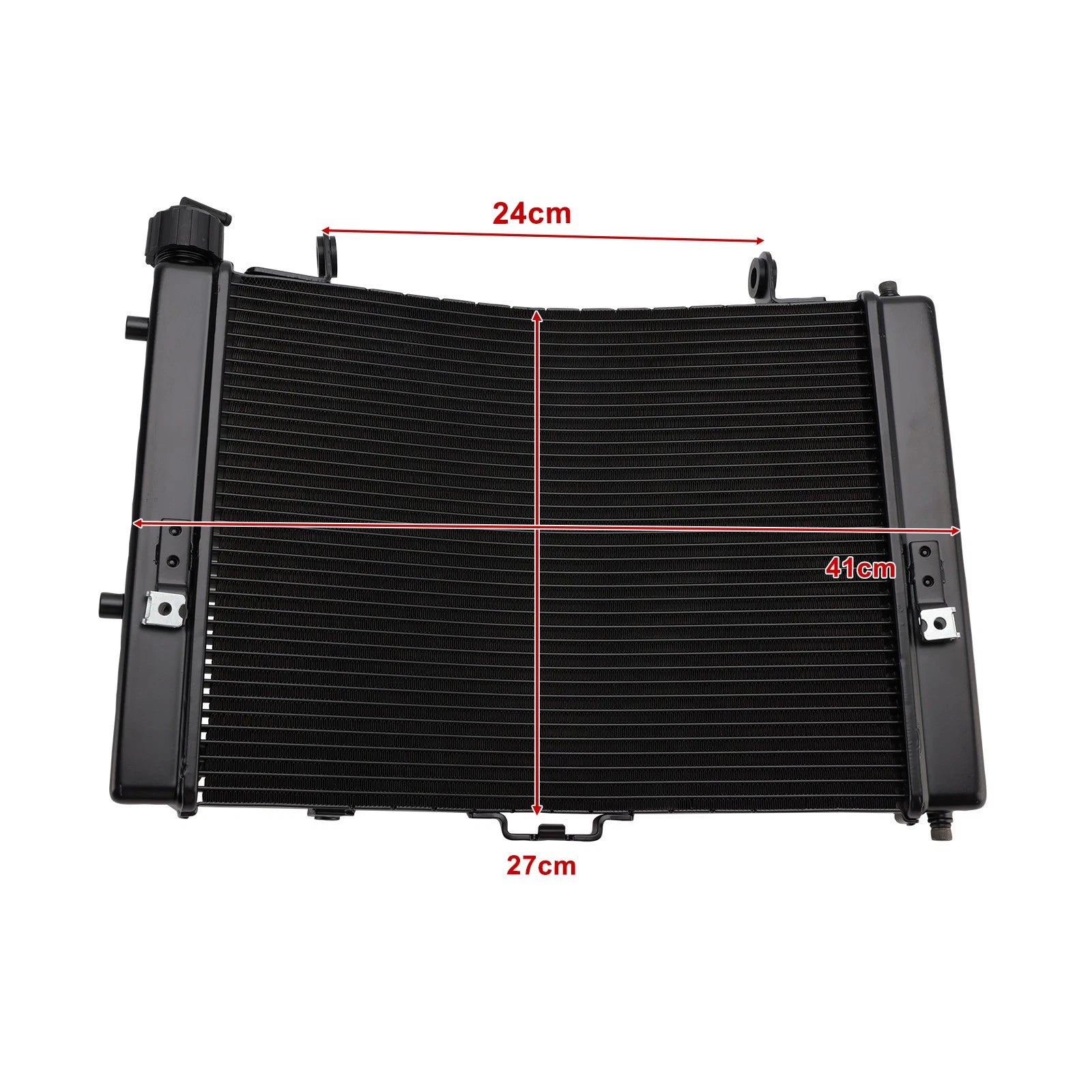 Radiator Cooling Engine Cooler for 1290 Super Adventure (2015–2020)