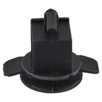 Direct Replacement Molded Clips for Jeep Liberty (2005–2007)