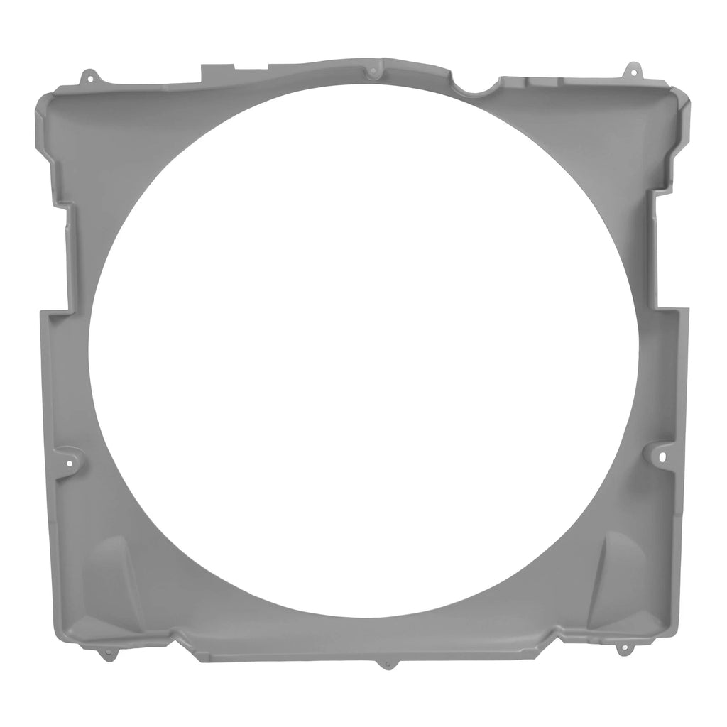 Radiator Fan Shroud for Peterbilt 579 Kenworth T680 (2015–2023)