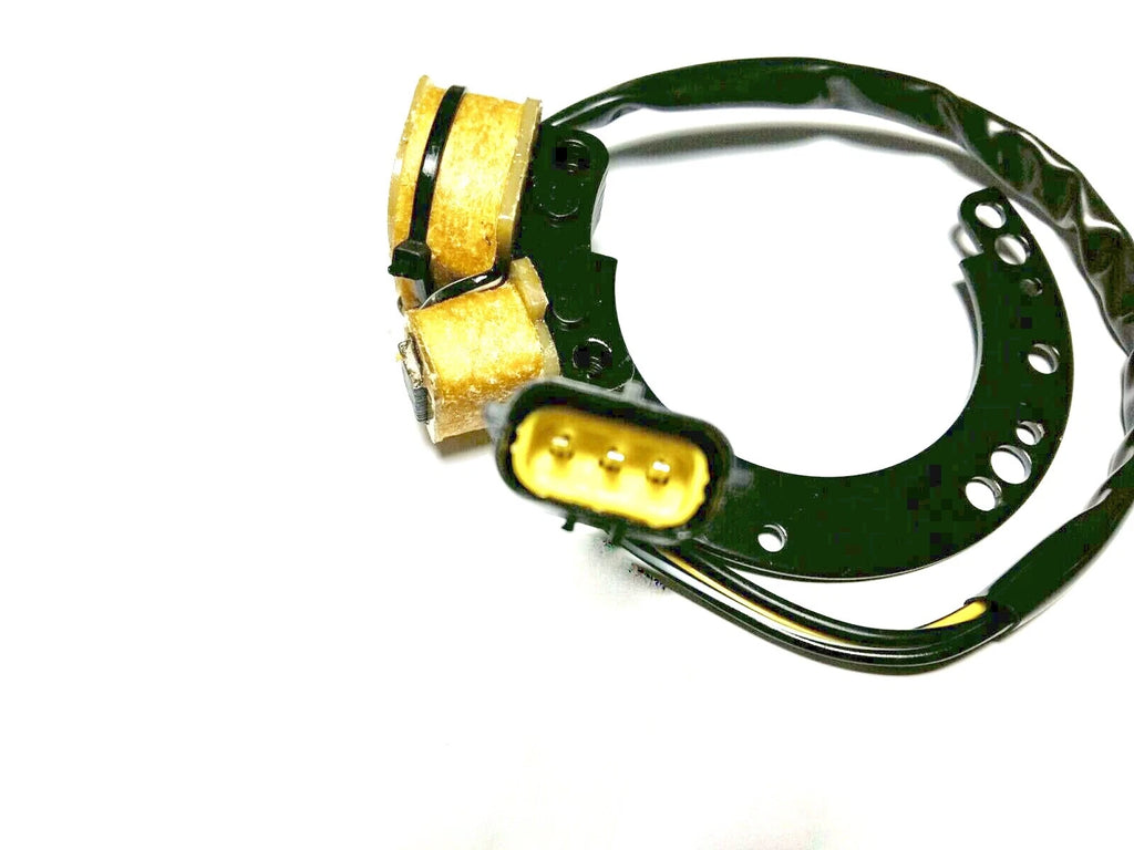 Stator with Plug for Mercury Mariner 15HP-25HP (2-Cyl) (174-6617A17)