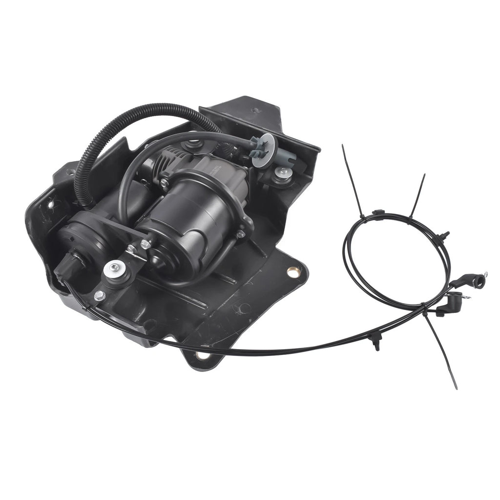 Air Suspension Compressor Pump for Cadillac DTS / Buick Lucerne (2006-2011)