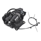 Air Suspension Compressor Pump for Cadillac DTS / Buick Lucerne (2006-2011)