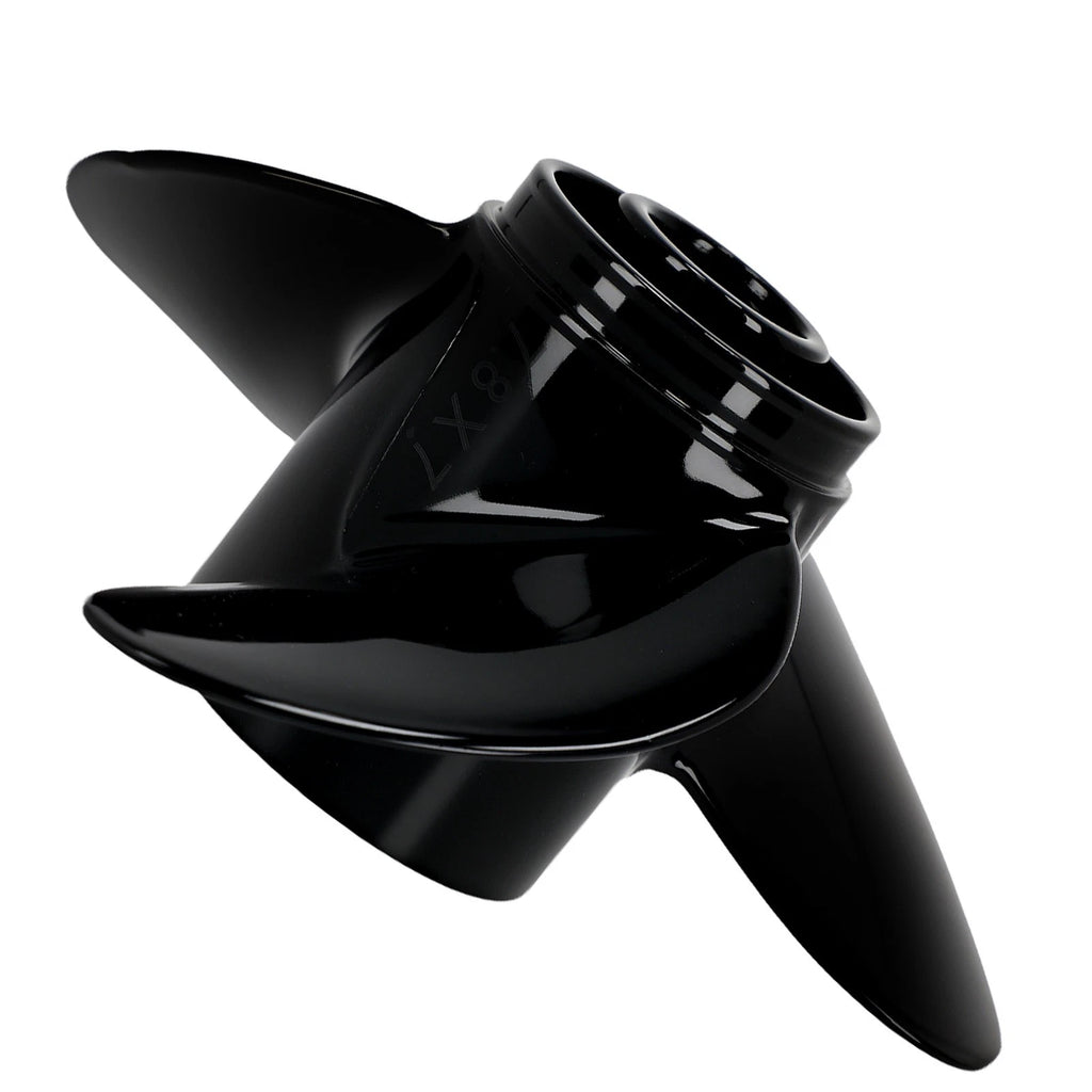 Aluminum Propeller for Mercury Tohatsu 4-6HP