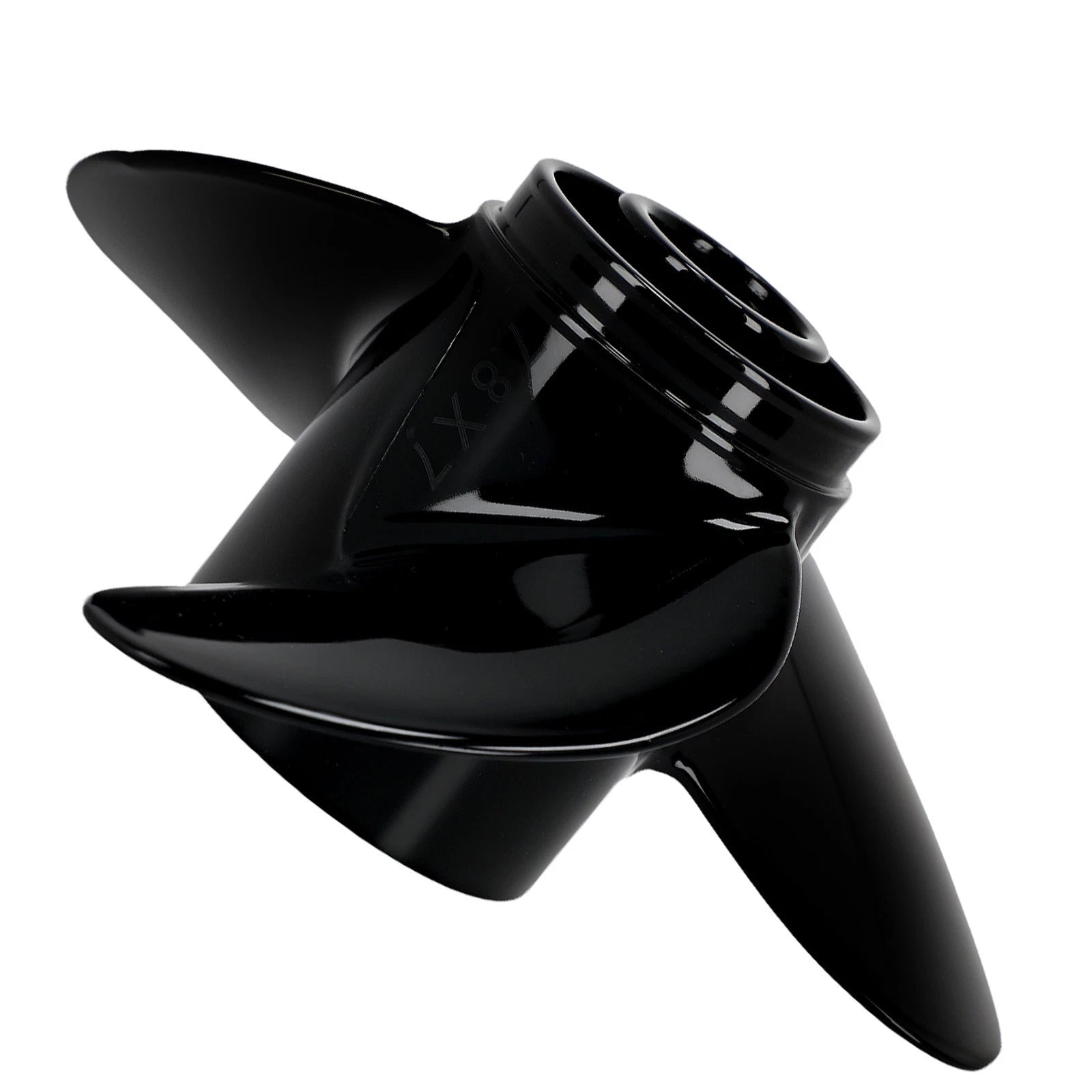 Aluminum Propeller for Mercury Tohatsu 4-6HP