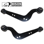 2X Rear Upper Control Lateral Arms for NX200t NX300 RAV4 (2015–2019)