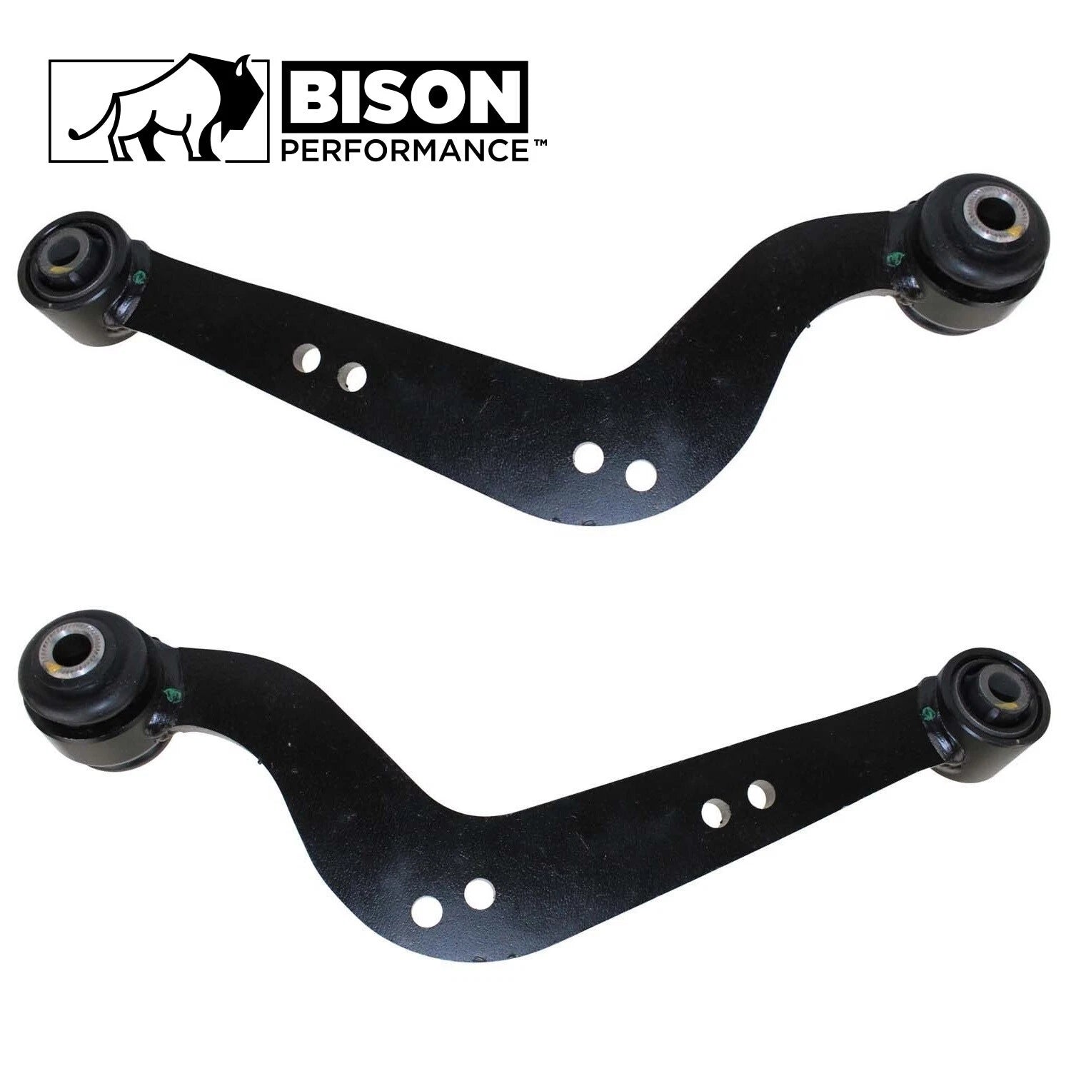 2X Rear Upper Control Lateral Arms for NX200t NX300 RAV4 (2015–2019)