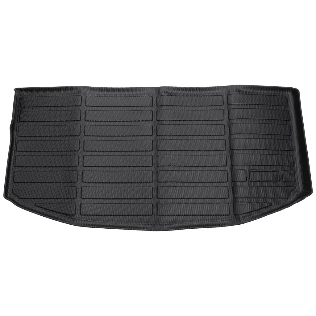 Rear Trunk Mat for Mazda CX-90 (2024–2025) TPE Cargo Liner