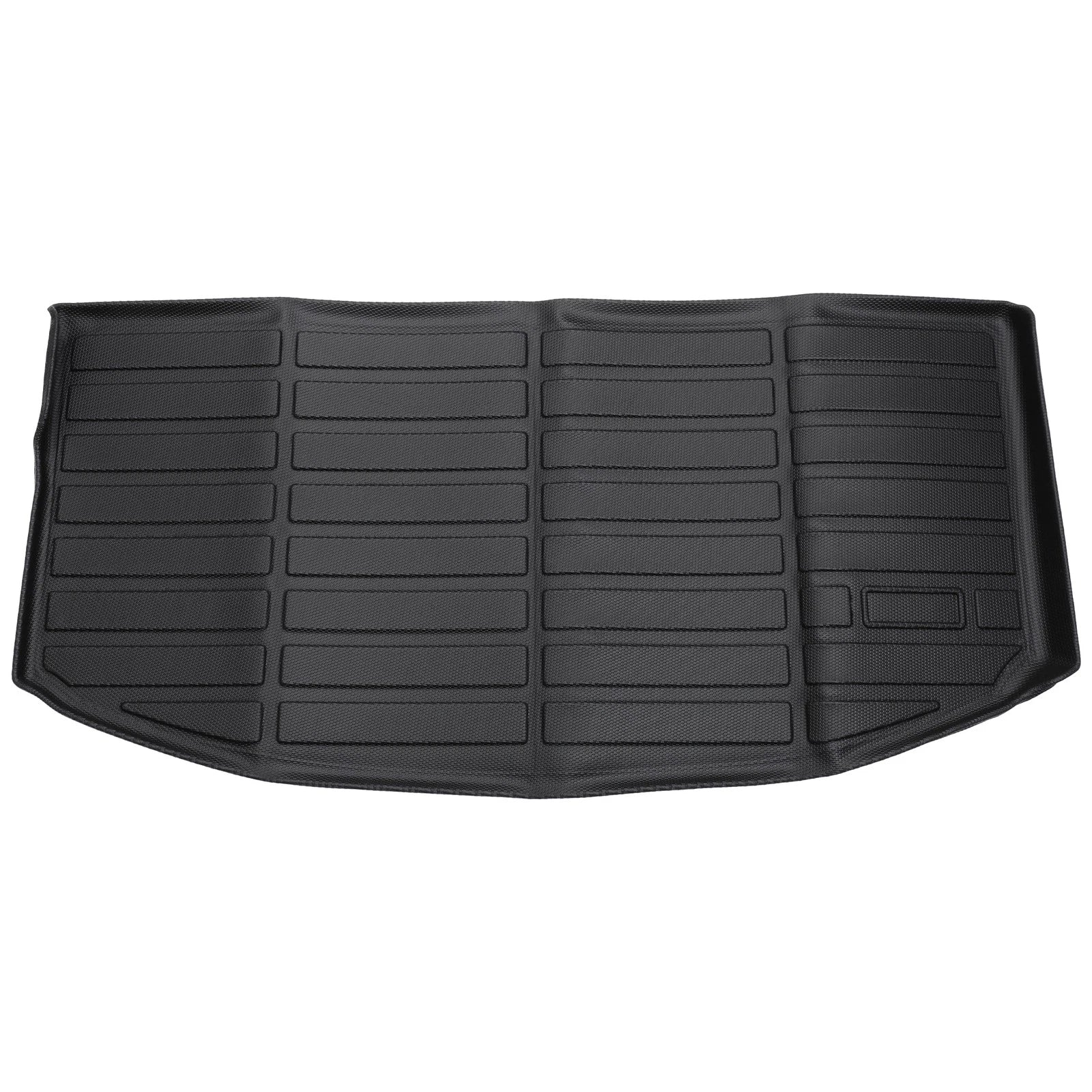 Rear Trunk Mat for Mazda CX-90 (2024–2025) TPE Cargo Liner