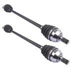 2X Front Axle for Can-Am Maverick X3 (2017-2023) Turbo