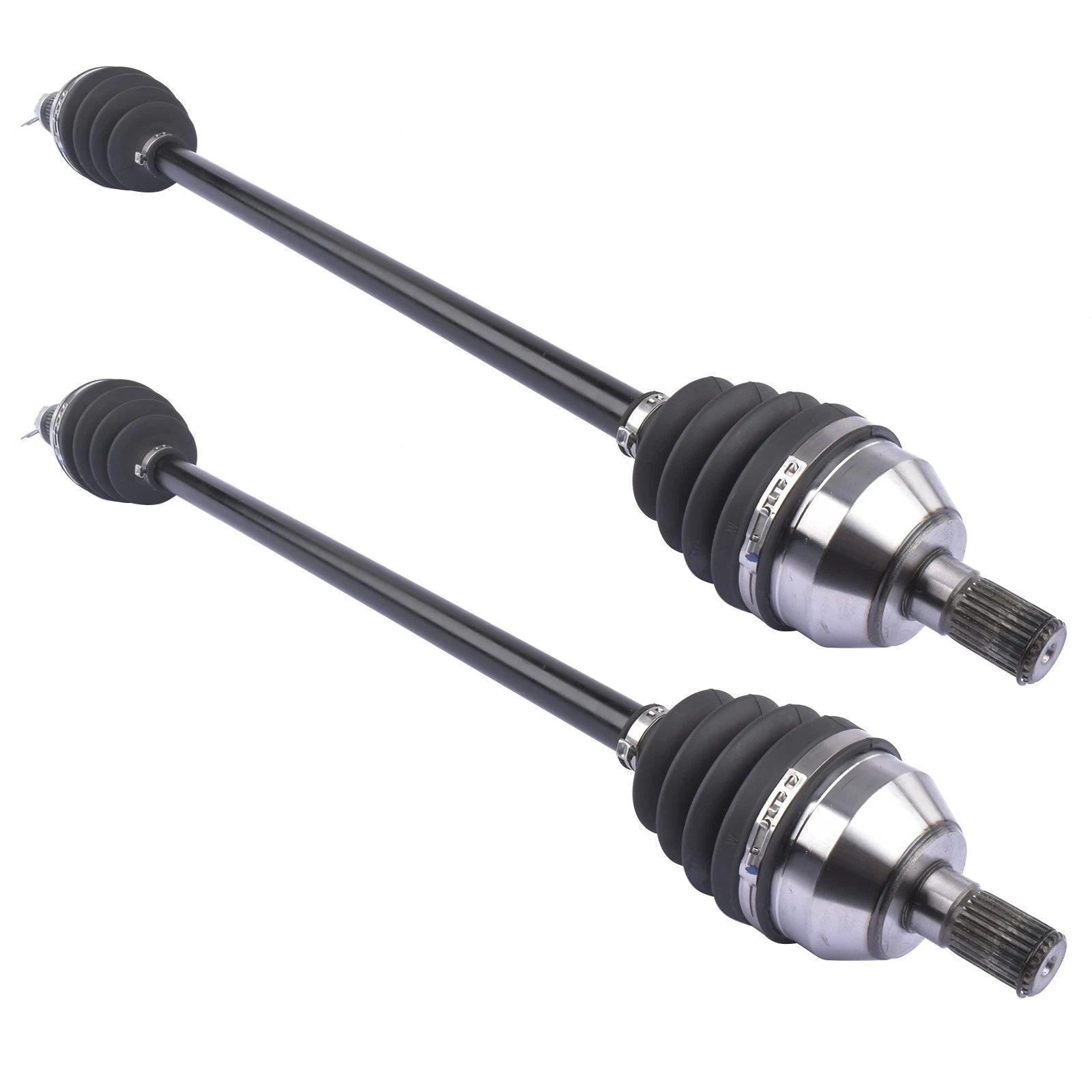 2X Front Axle for Can-Am Maverick X3 (2017-2023) Turbo