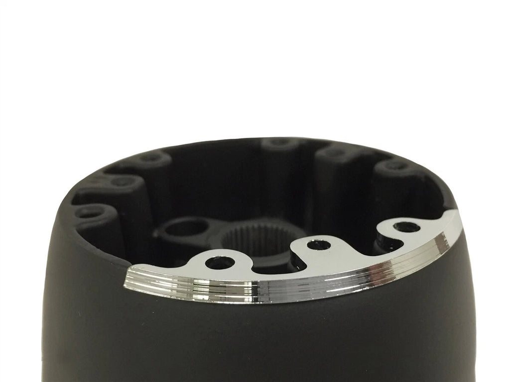Steering Wheel Adapter Filler Spacer Plate for GM Comfort Grip (2010–2020)