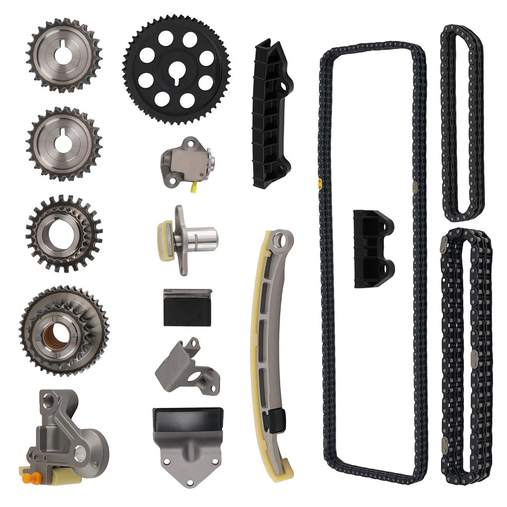 Engine Timing Chain Kit for Suzuki Grand Vitara XL-7 (1999-2006)