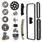 Engine Timing Chain Kit for Suzuki Grand Vitara XL-7 (1999-2006)