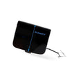 Tow Hook Cover for BMW X3 G01 G08 (2018–2020) Rear Bumper Trailer Cover