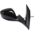 Power Heated Mirrors for Ford Transit Connect (2014–2018)