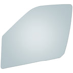 Set of 2 Front Door Glasses for Lincoln