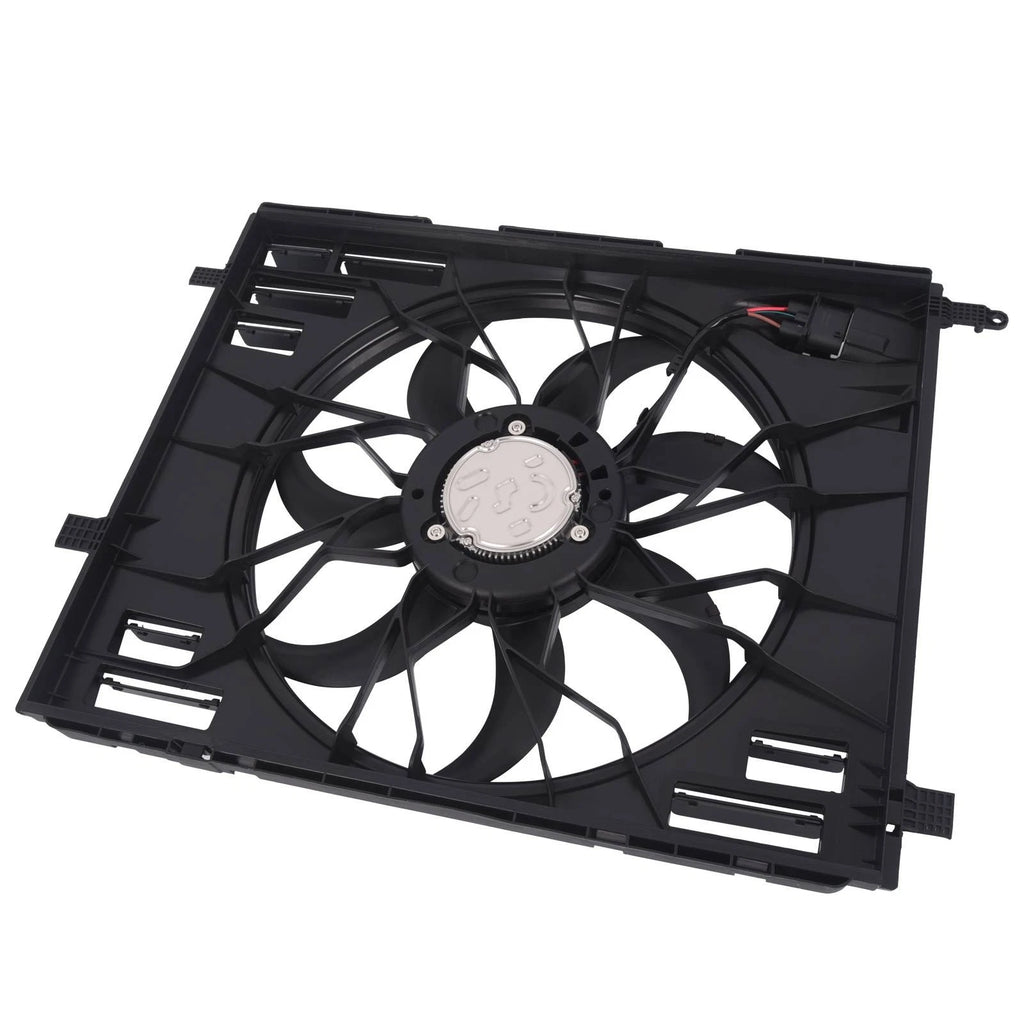 Radiator Cooling Fan for Mercedes Benz S Class (2020-2021)