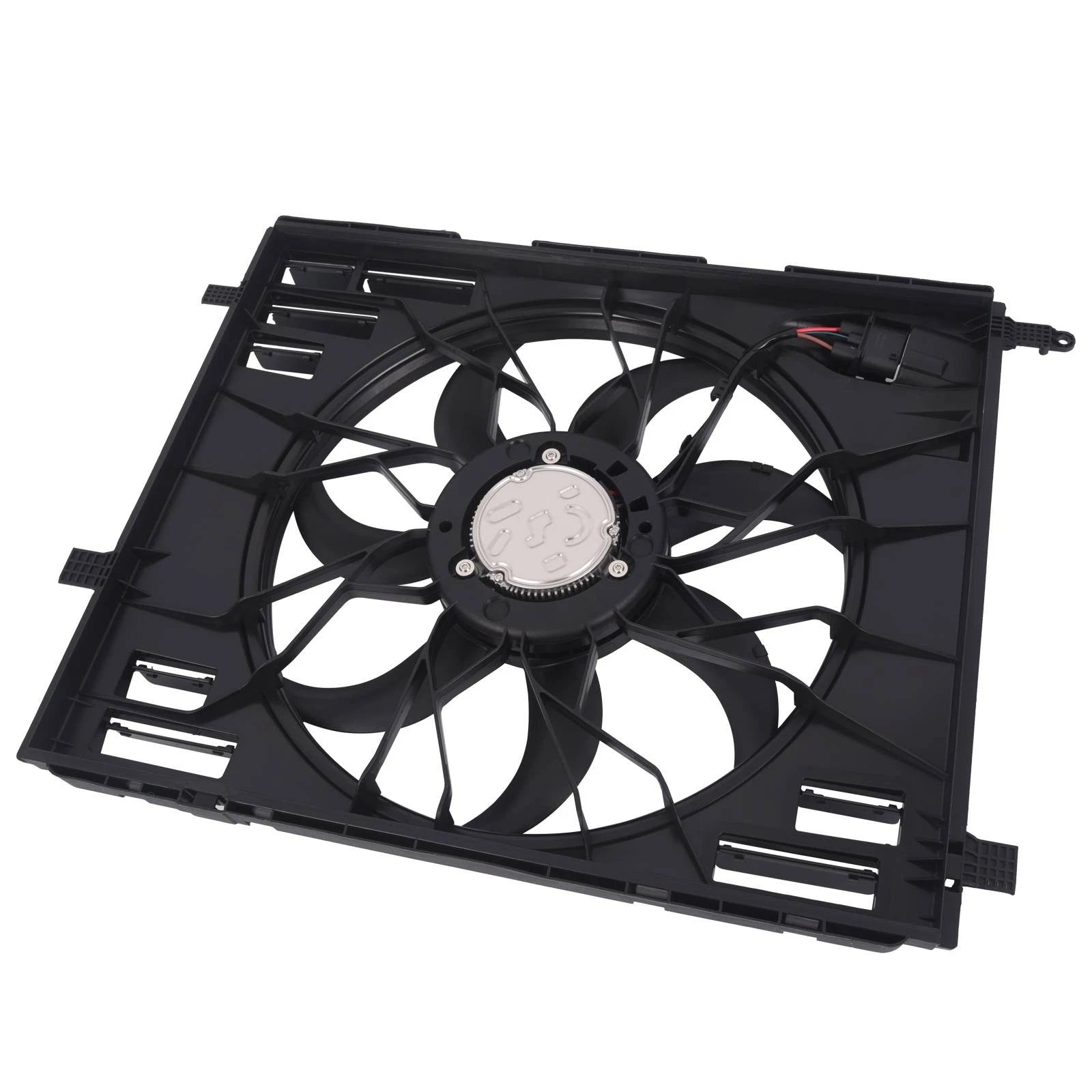 Radiator Cooling Fan for Mercedes Benz S Class (2020-2021)