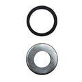 2 Pc. Seal Kit for Bobcat S130 (Fits 6700463, 6651709, 7753, 773, 753, 751)
