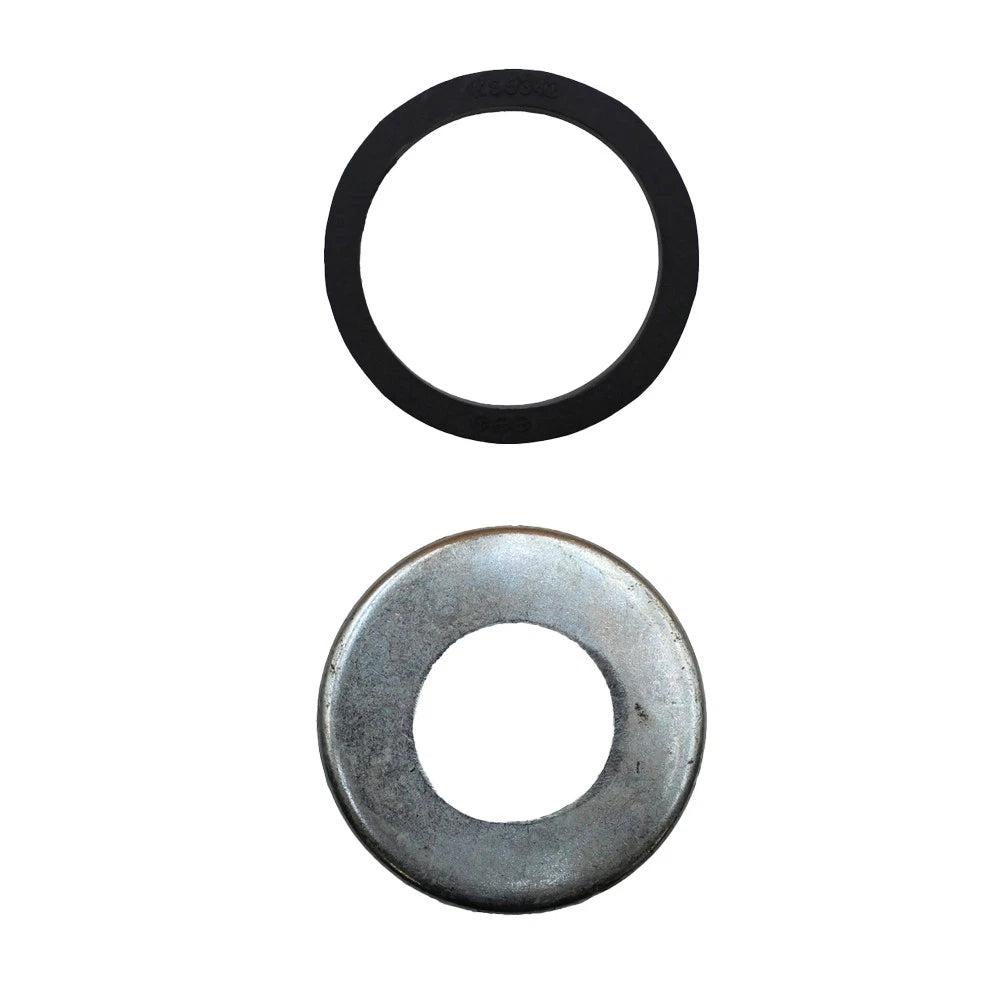 2 Pc. Seal Kit for Bobcat S130 (Fits 6700463, 6651709, 7753, 773, 753, 751)