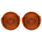 Spool Line Cap for