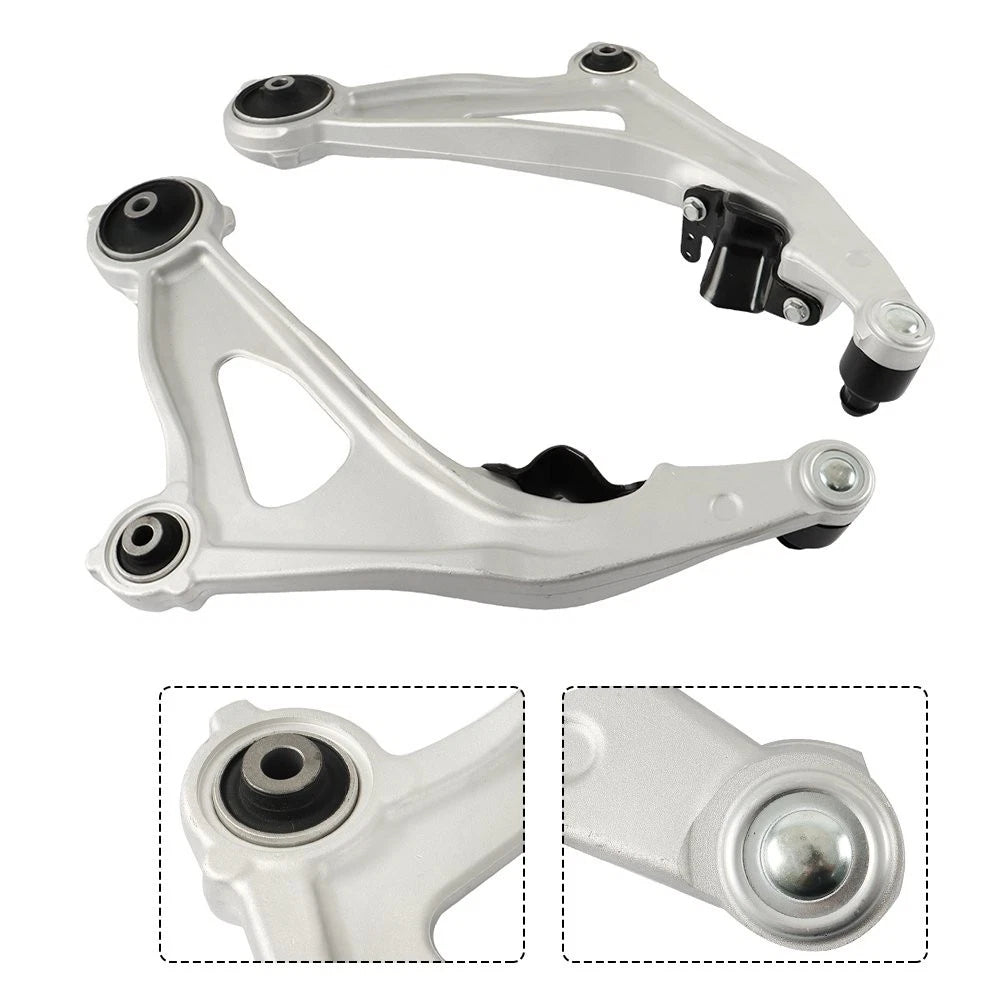 Control Arm with Ball Joint and Sway Bar Link for Nissan Pathfinder (2013â2019)